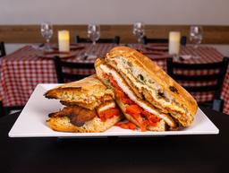 Michelangelo Hero Sandwich